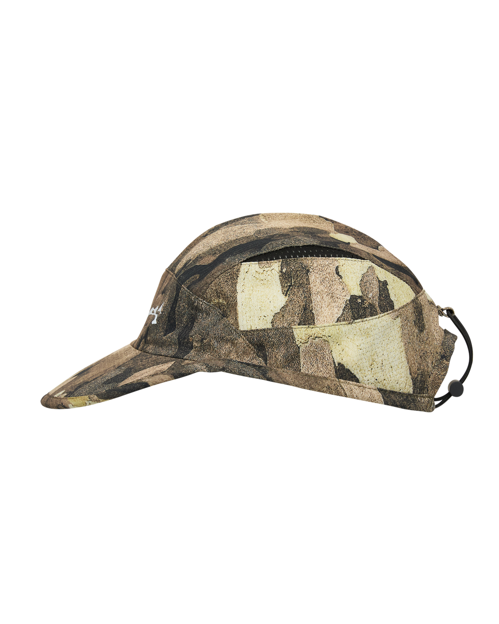 ROA Bark Cap J303766-ONE SIZE-Green 1