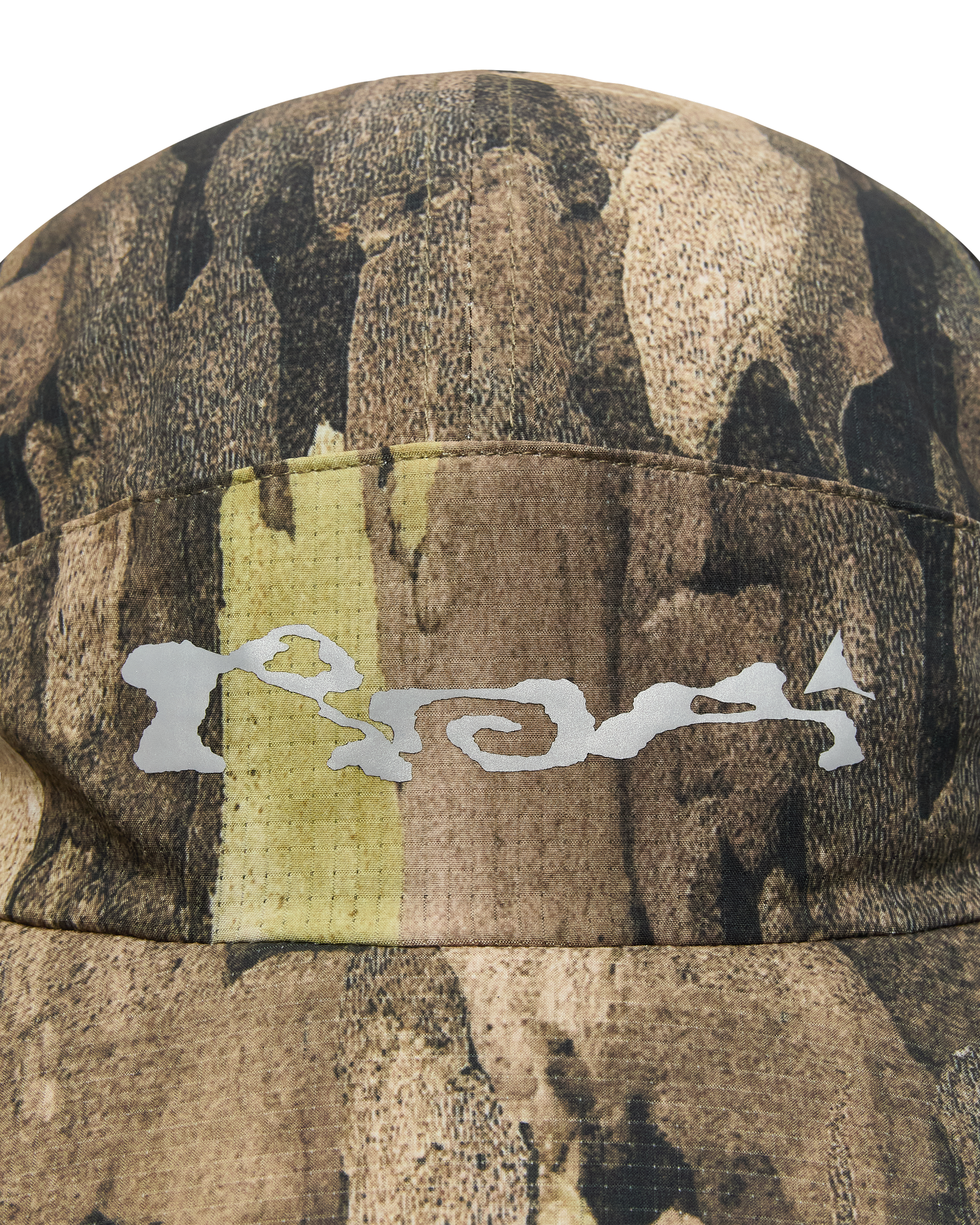 ROA Bark Cap J303766-ONE SIZE-Green 5