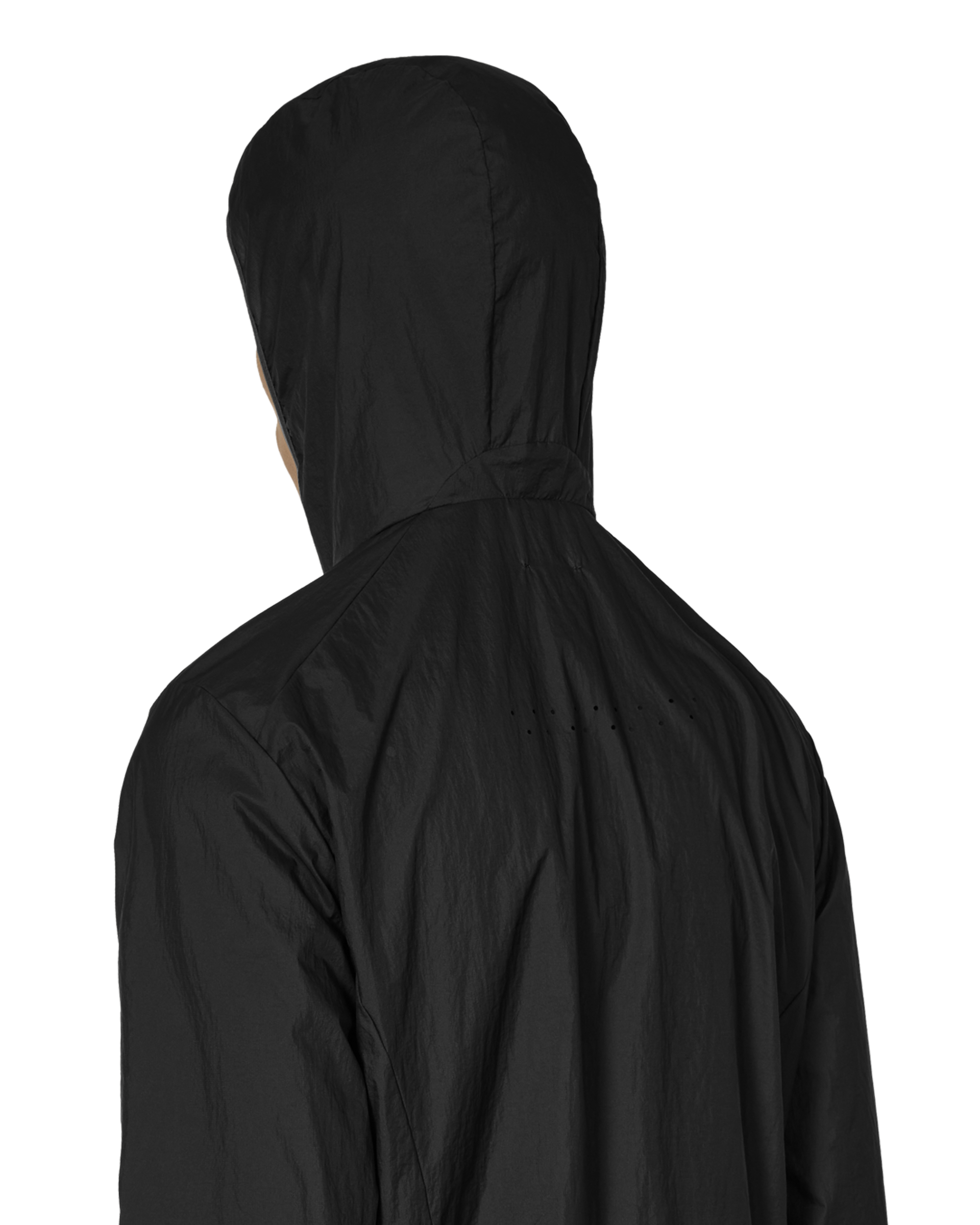 ROA Packable Wind Jacket J304801-S-Black 7