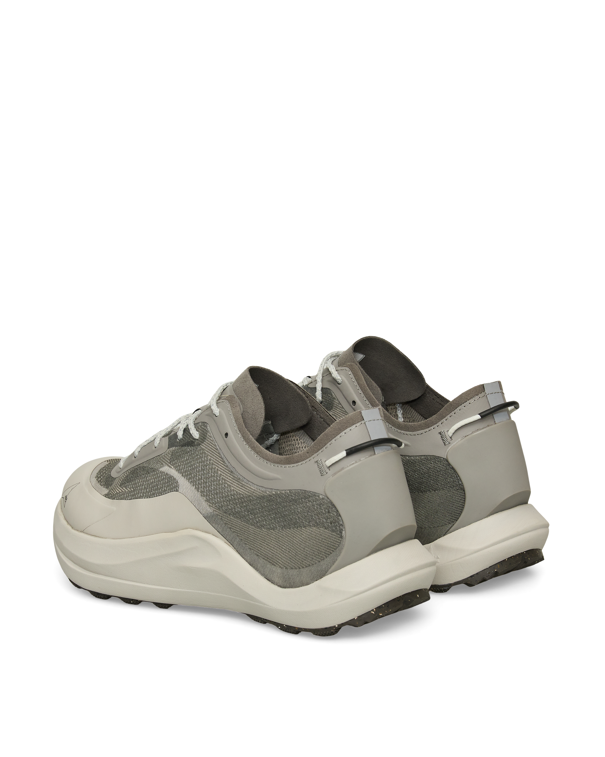 ROA Sella J304826-36-Grey back 3/4