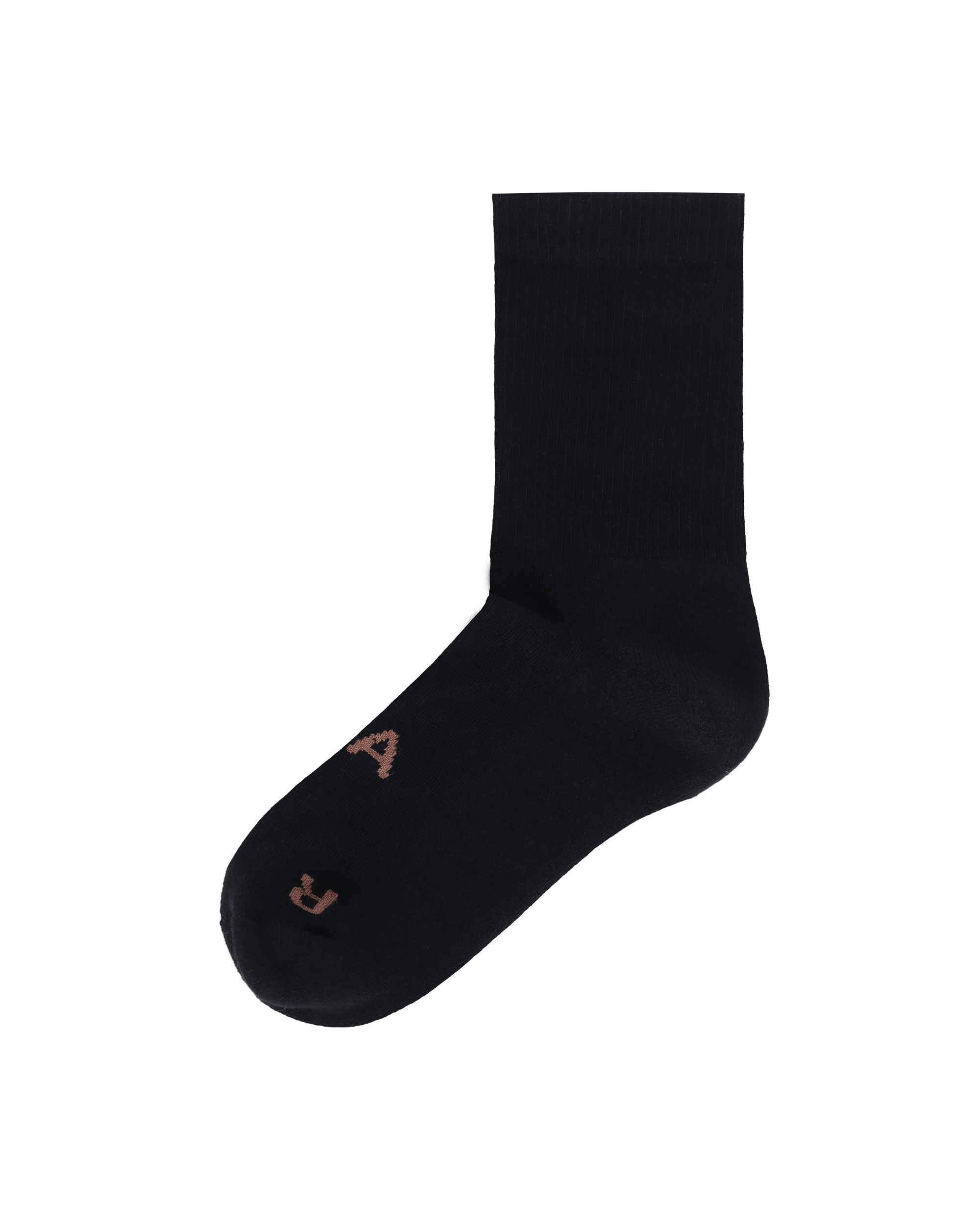 ROA Socks J266668-S-M-Black 2