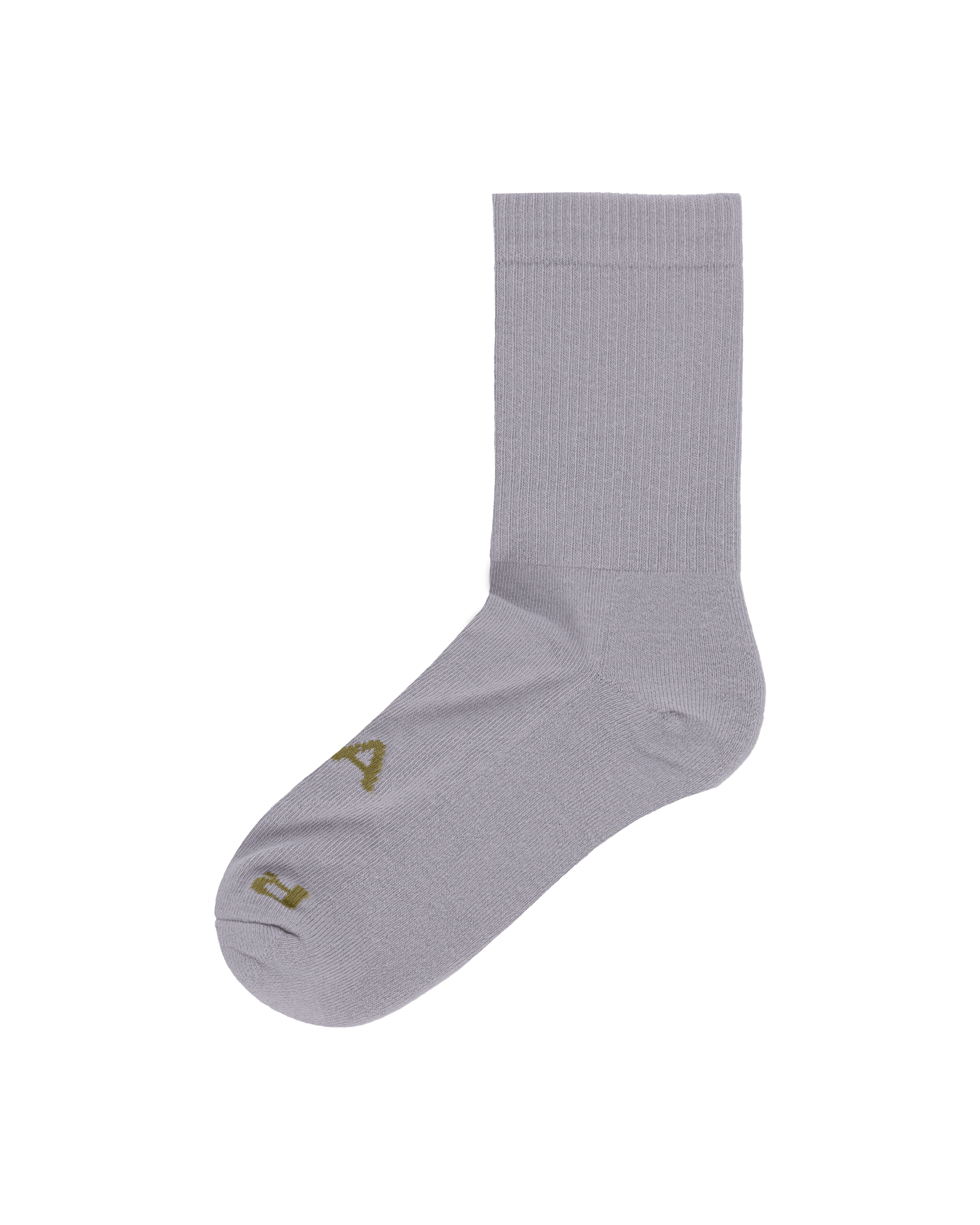 ROA Socks J266669-S-M-Grey 2