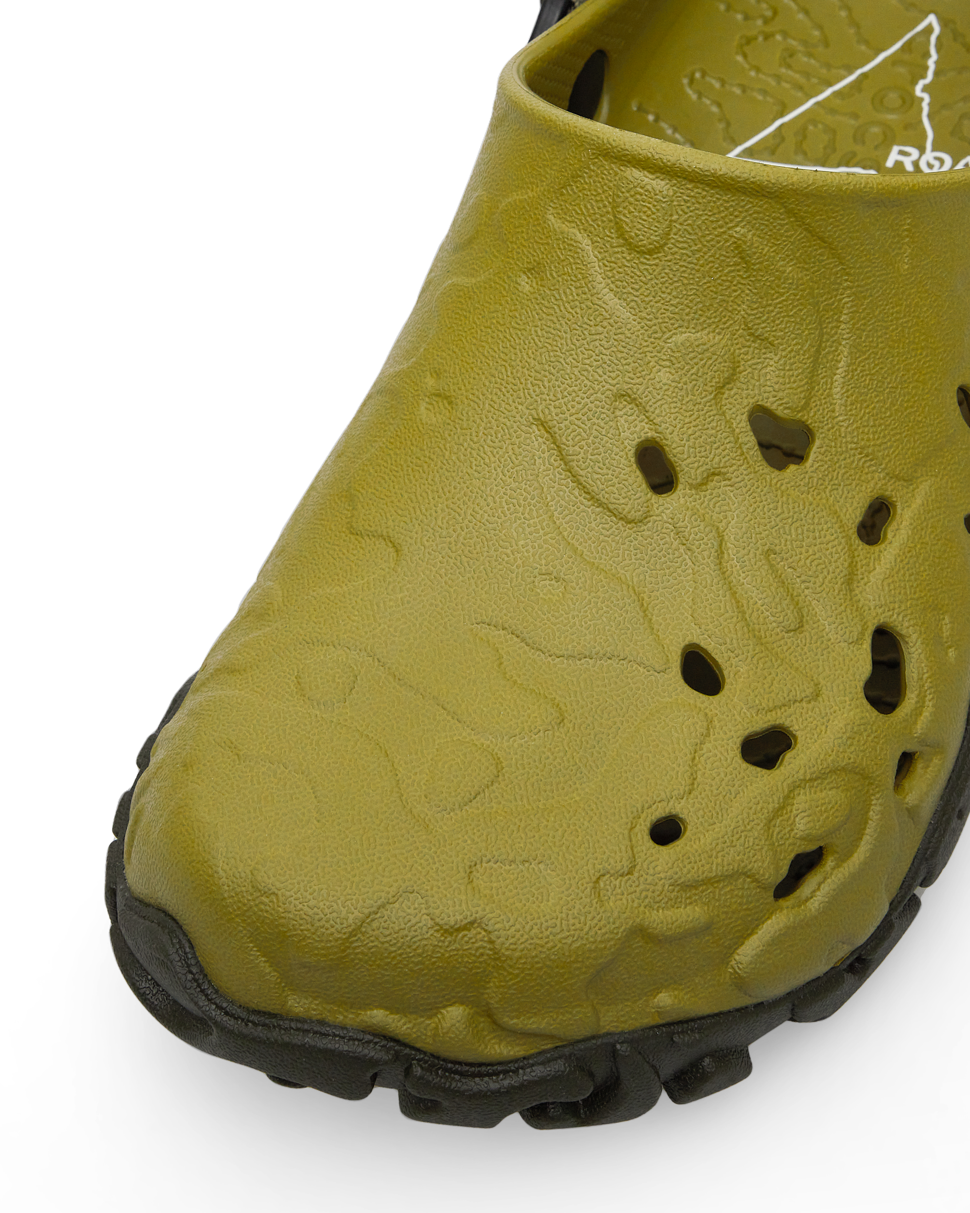 ROA Roa X Crocs Atlas Clog J285805-5-Green 6
