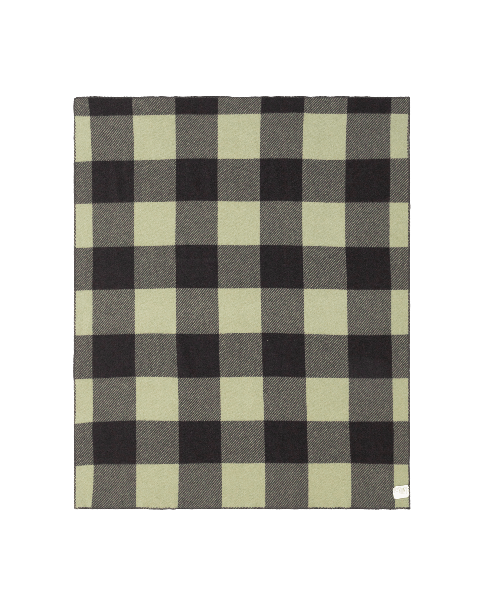 Roa X Woolrich Blanket – ROA